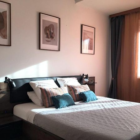 Only4U Budapest-Soho Apartments Bagian luar foto