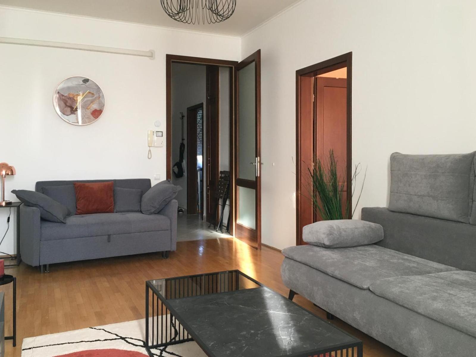 Only4U Budapest-Soho Apartments Bagian luar foto