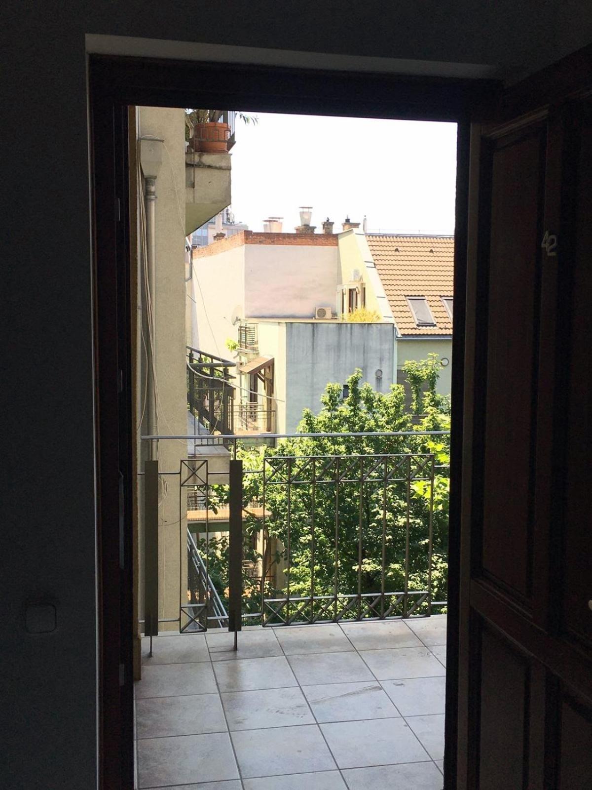 Only4U Budapest-Soho Apartments Bagian luar foto