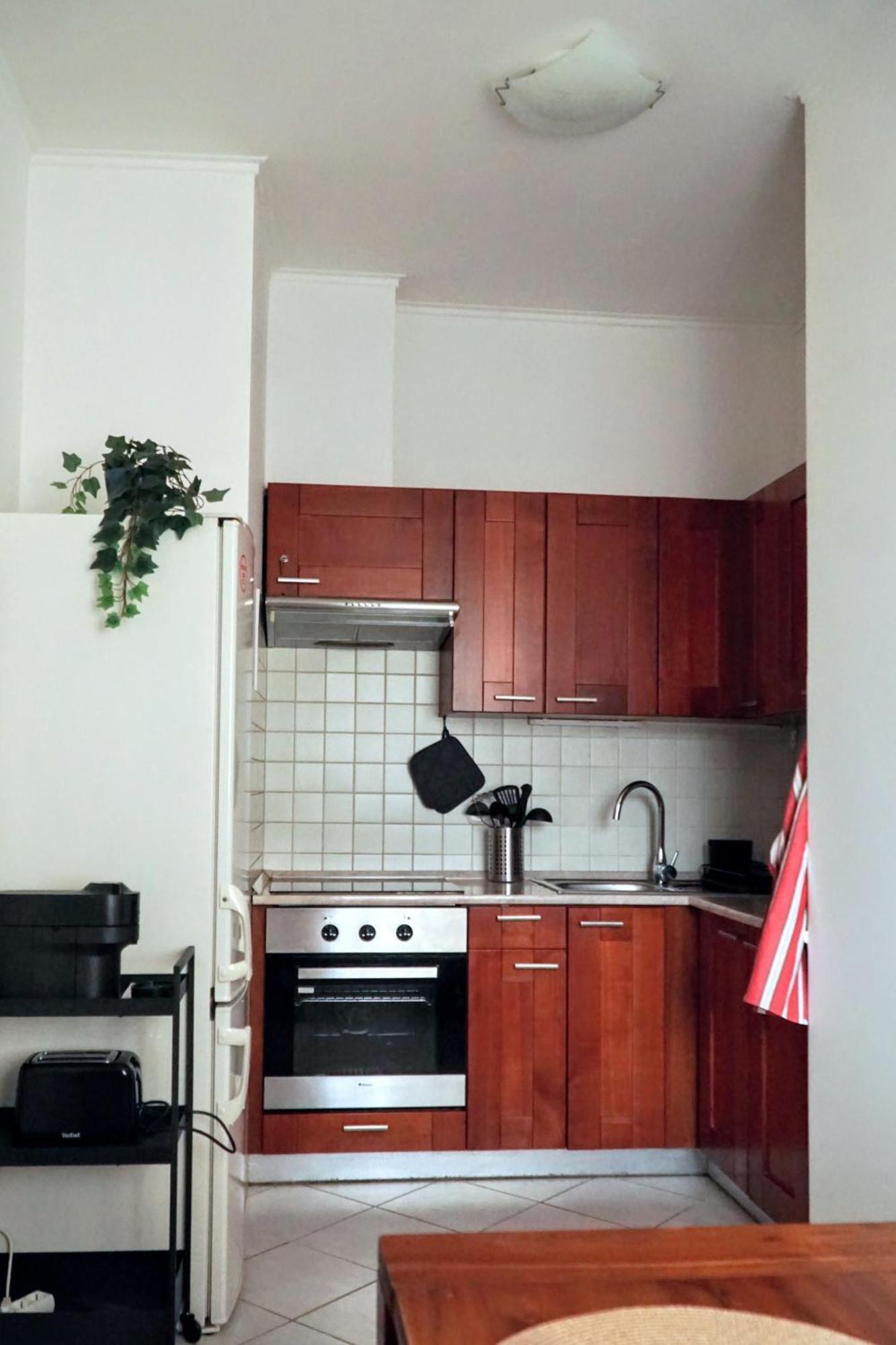Only4U Budapest-Soho Apartments Bagian luar foto