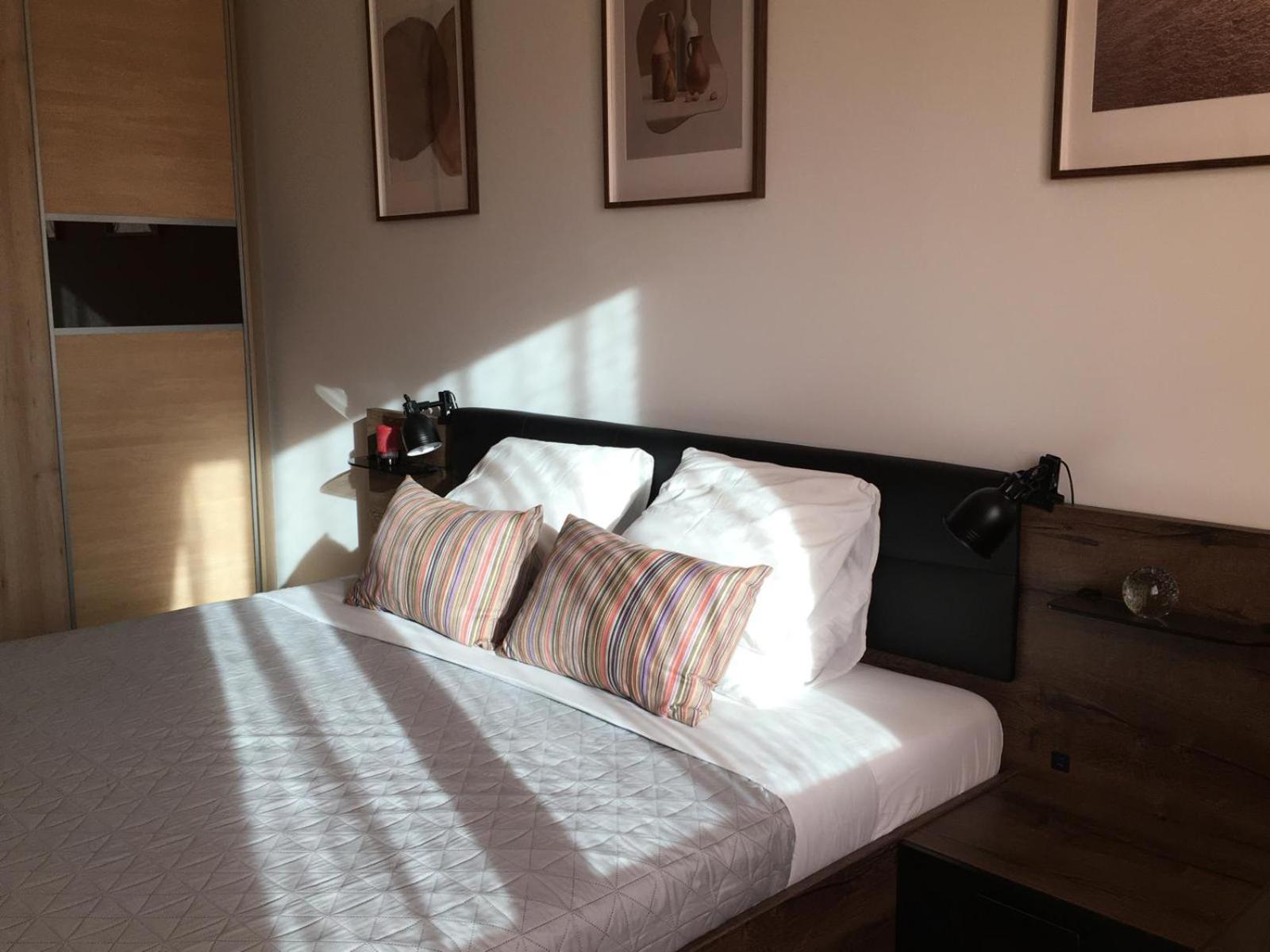 Only4U Budapest-Soho Apartments Bagian luar foto